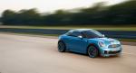 Mini Coupe Concept 2009 года